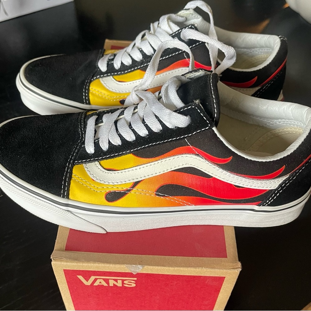 Vans